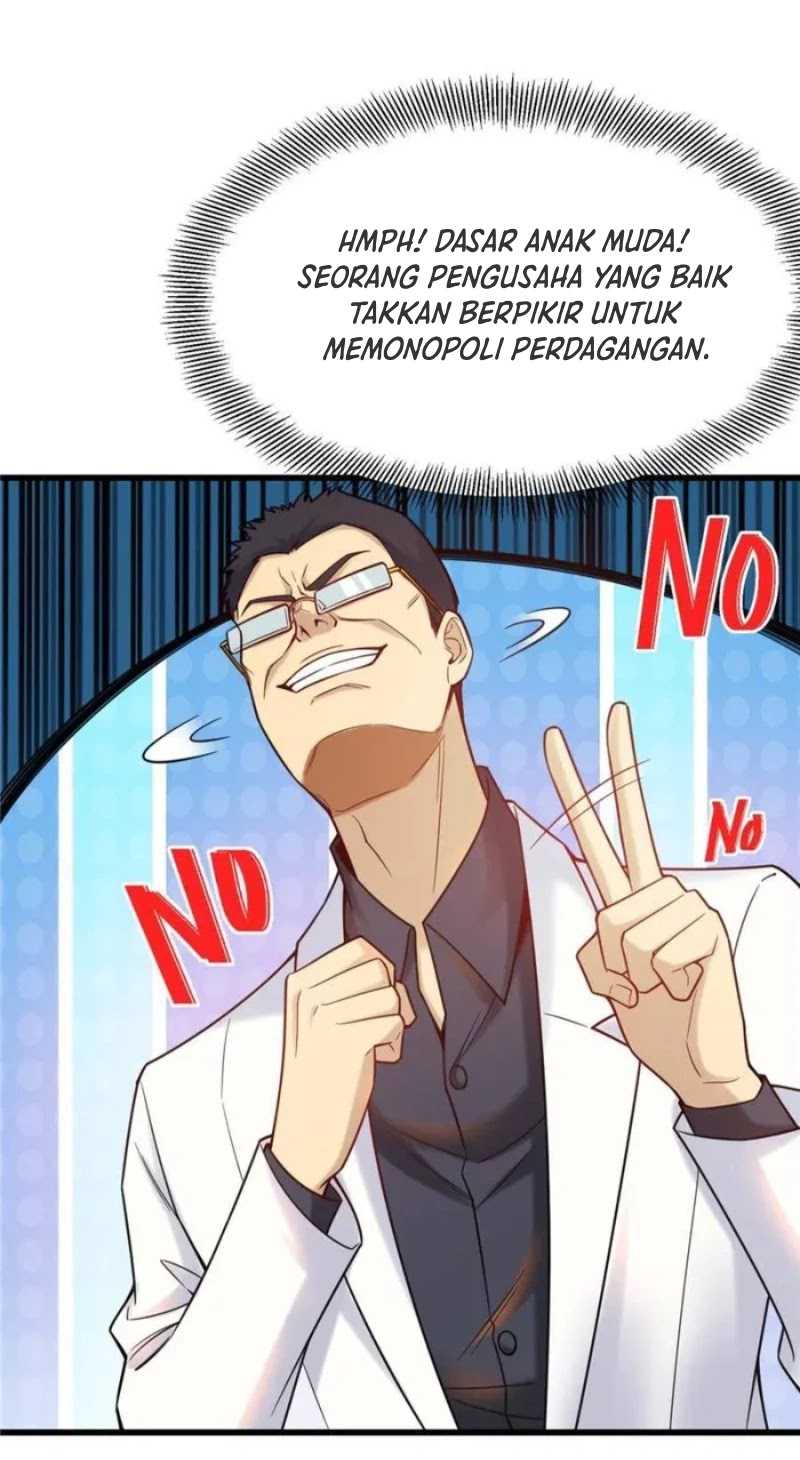 Losing Money to Be a Tycoon Chapter 84 halaman 8