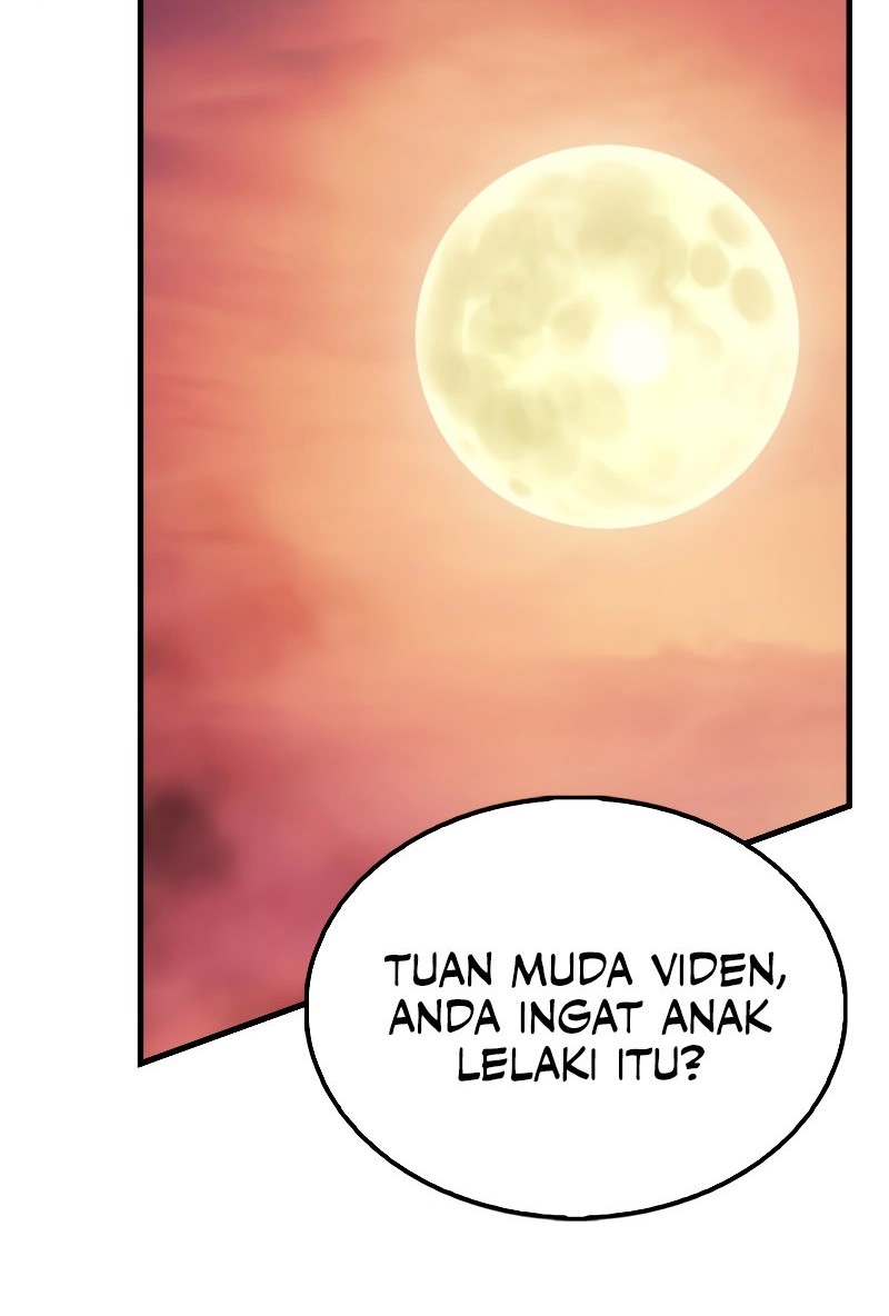 The Extra is Too Strong Chapter 47 halaman 13