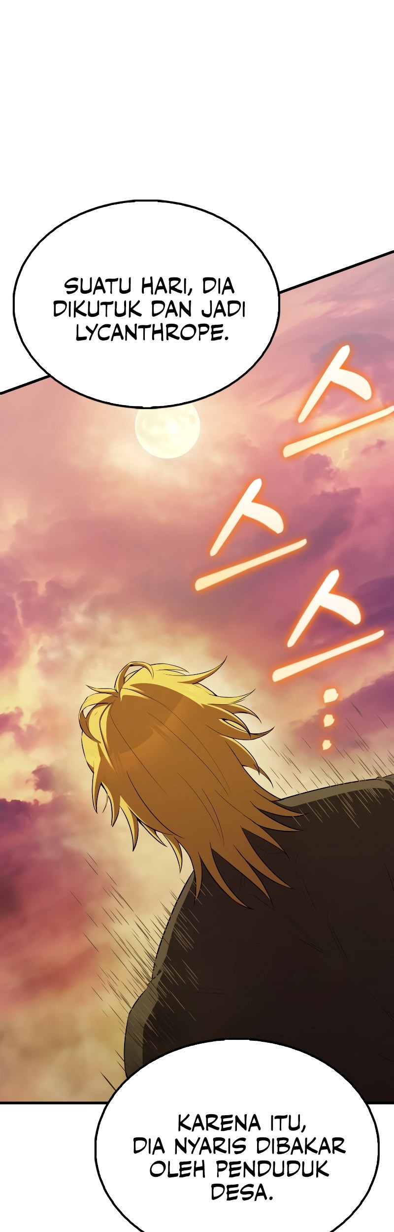 The Extra is Too Strong Chapter 47 halaman 14