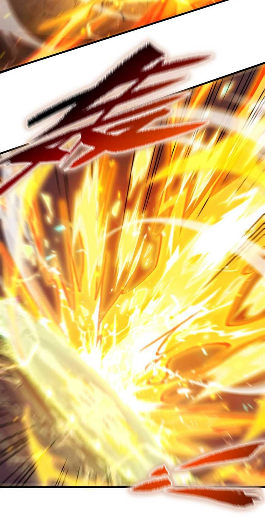 Despite Coming From the Abyss, I Will Save Humanity Chapter 101 Gambar 8