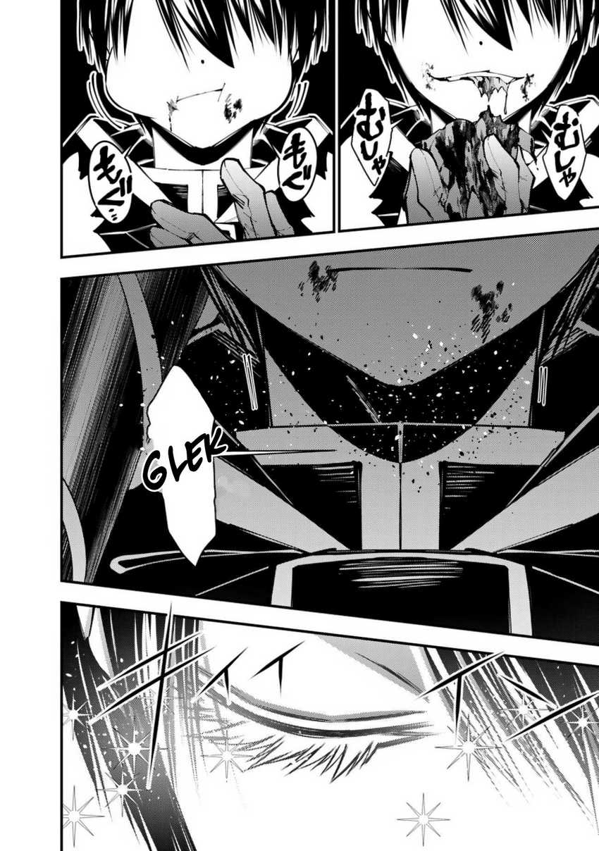 Fukushuu o Koinegau Saikyou Yuusha wa, Yami no Chikara de Senmetsu Musou Suru Chapter 84 - Halaman 5