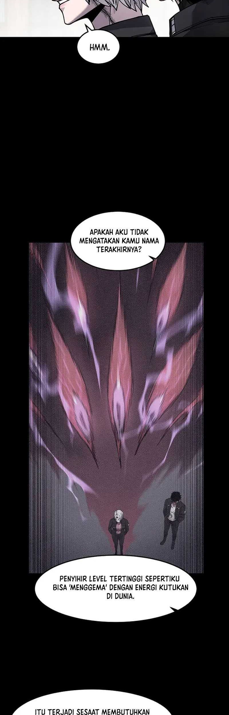 Shaman Chapter 78 halaman 8