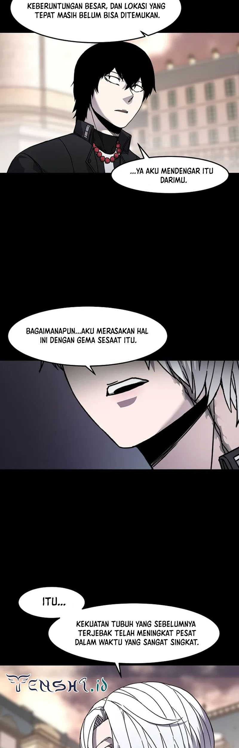 Shaman Chapter 78 halaman 9