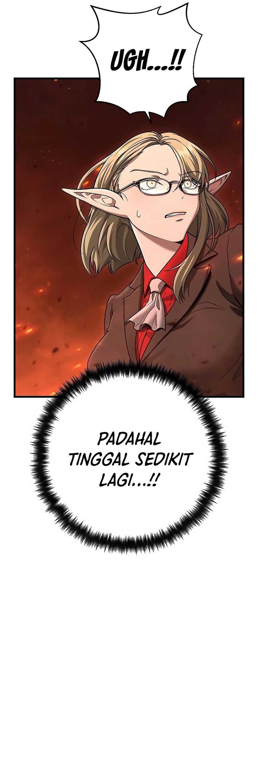 Foreigner on the Periphery Chapter 30 halaman 27