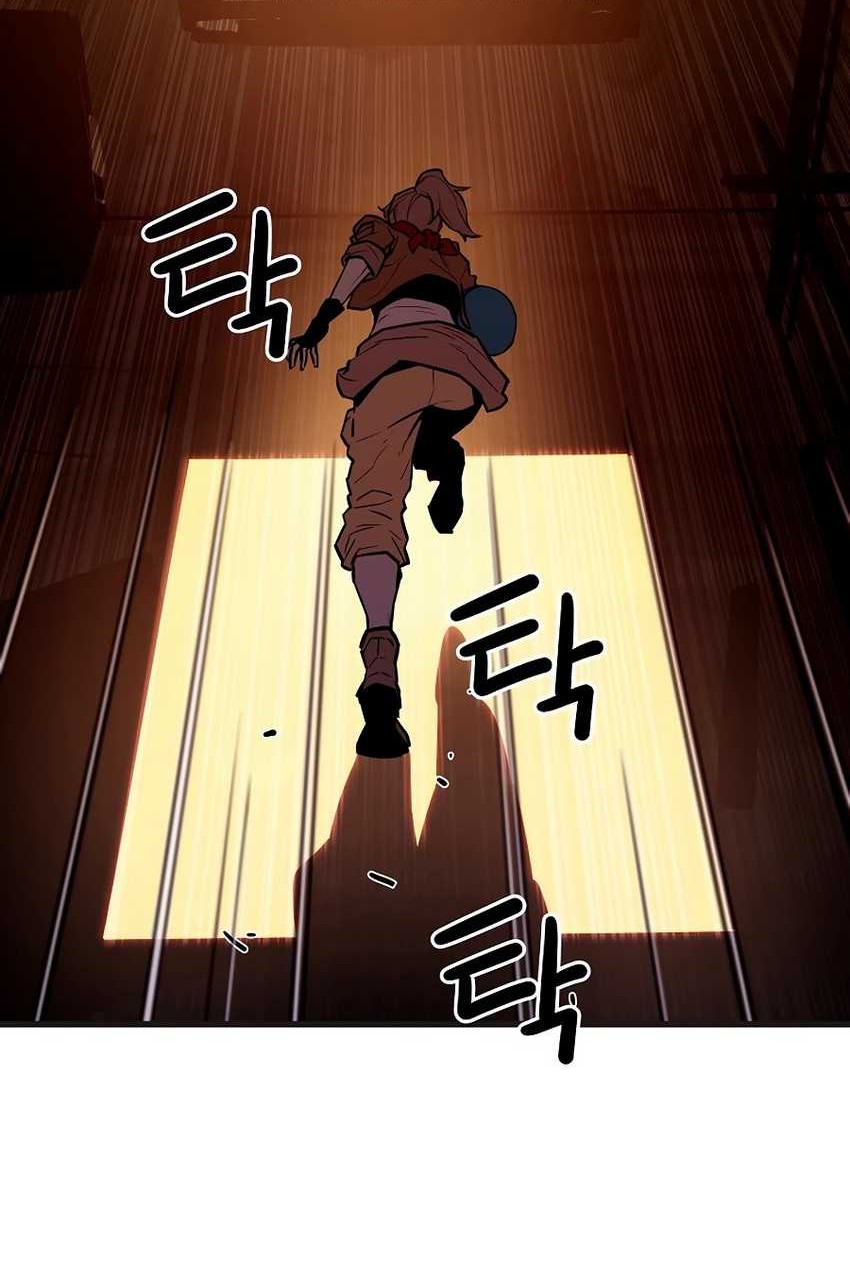Battle Slime Chapter 3 halaman 28