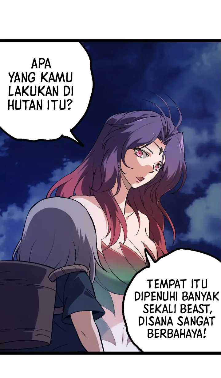 Evolution Begins With A Big Tree Chapter 169 Gambar 10