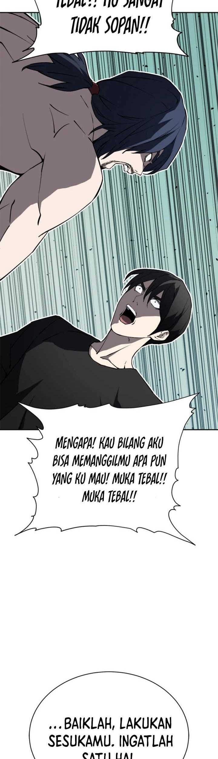 Strongest Level 1 Player Chapter 23 halaman 9