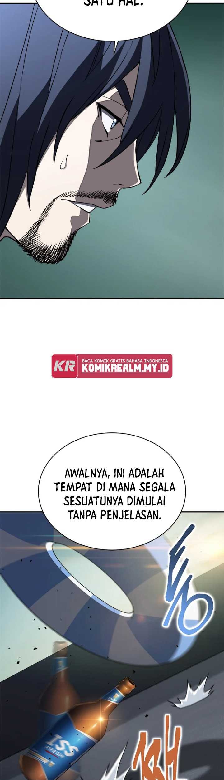 Strongest Level 1 Player Chapter 23 halaman 10