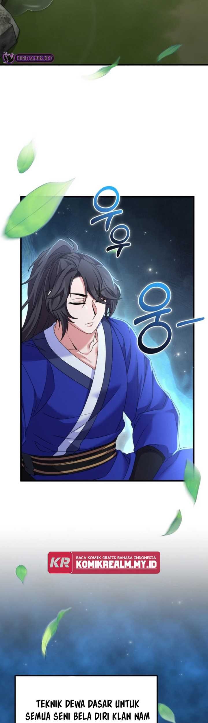 Regression Of The Shattering Sword Chapter 23 Gambar 8