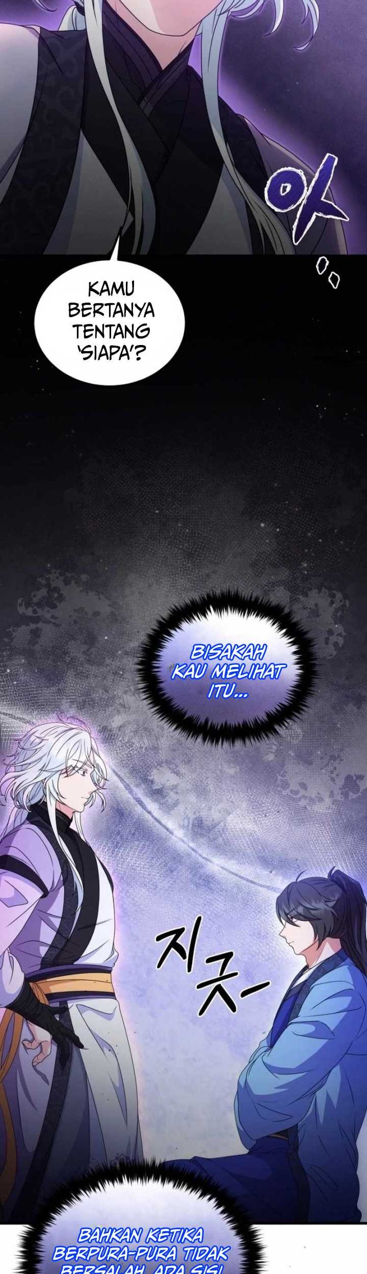 Regression Of The Shattering Sword Chapter 20 halaman 8