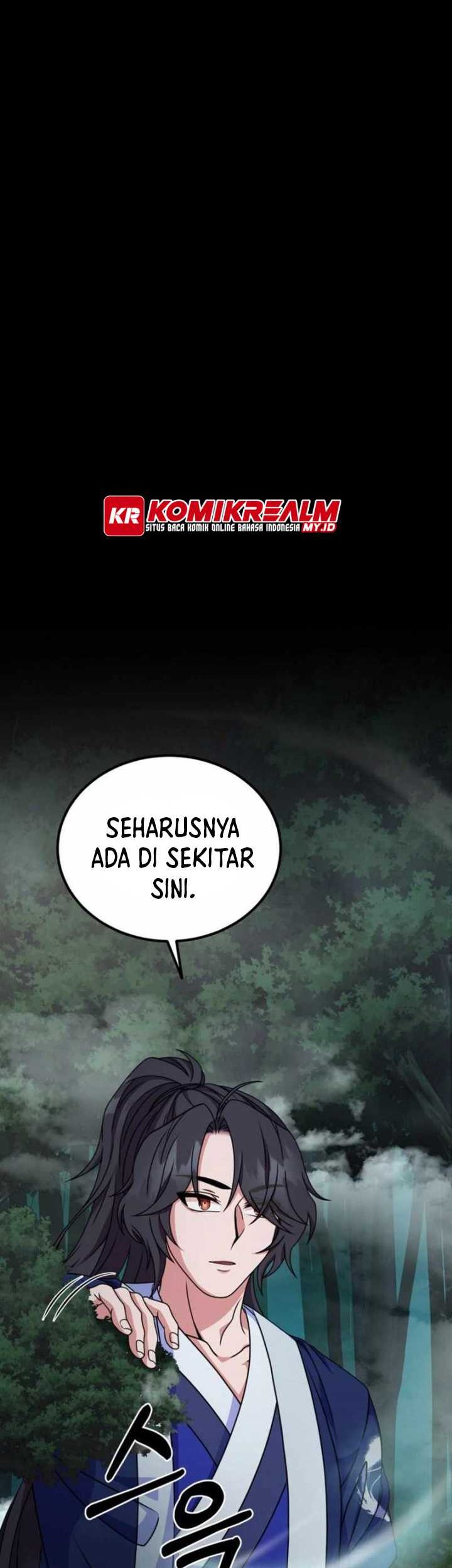 Regression Of The Shattering Sword Chapter 15 Gambar 9