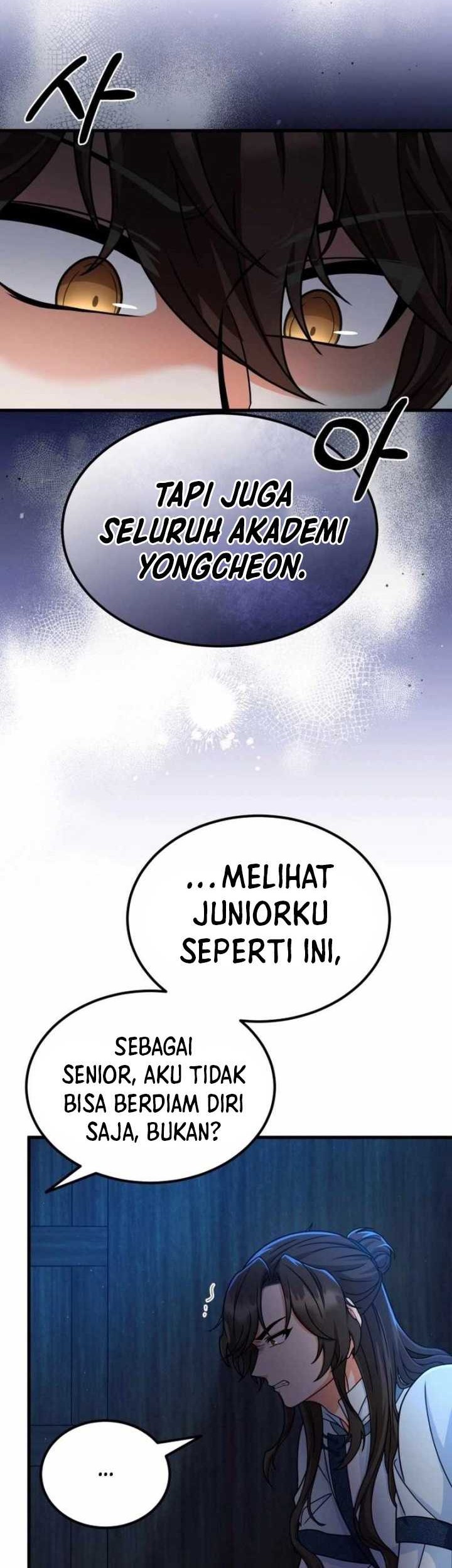 Regression Of The Shattering Sword Chapter 13 halaman 9