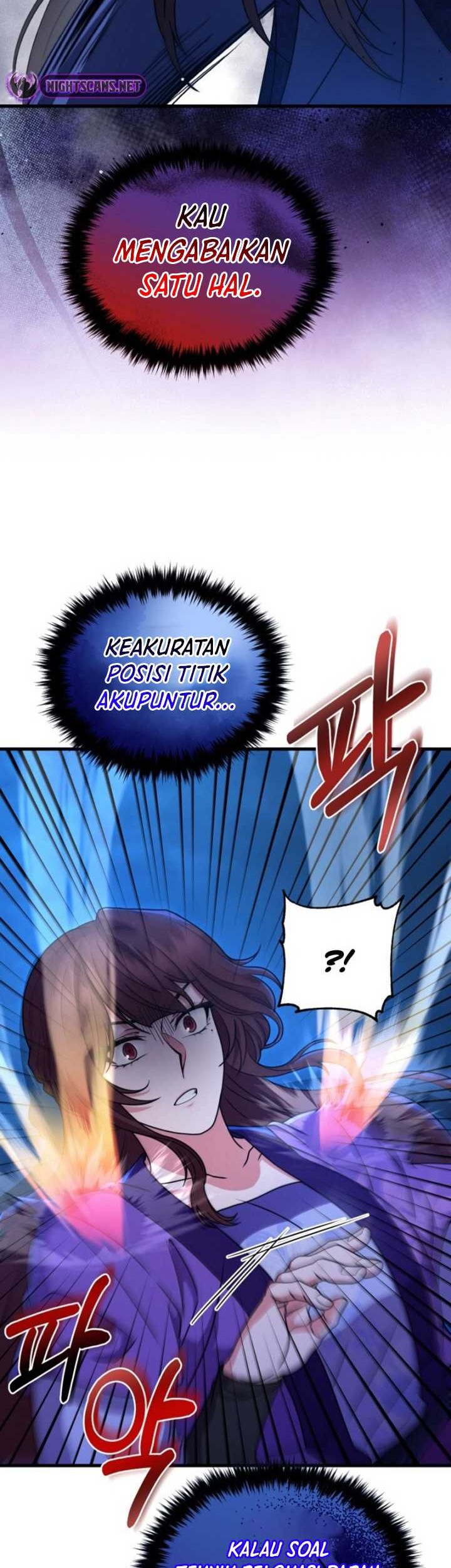 Regression Of The Shattering Sword Chapter 12 Gambar 9