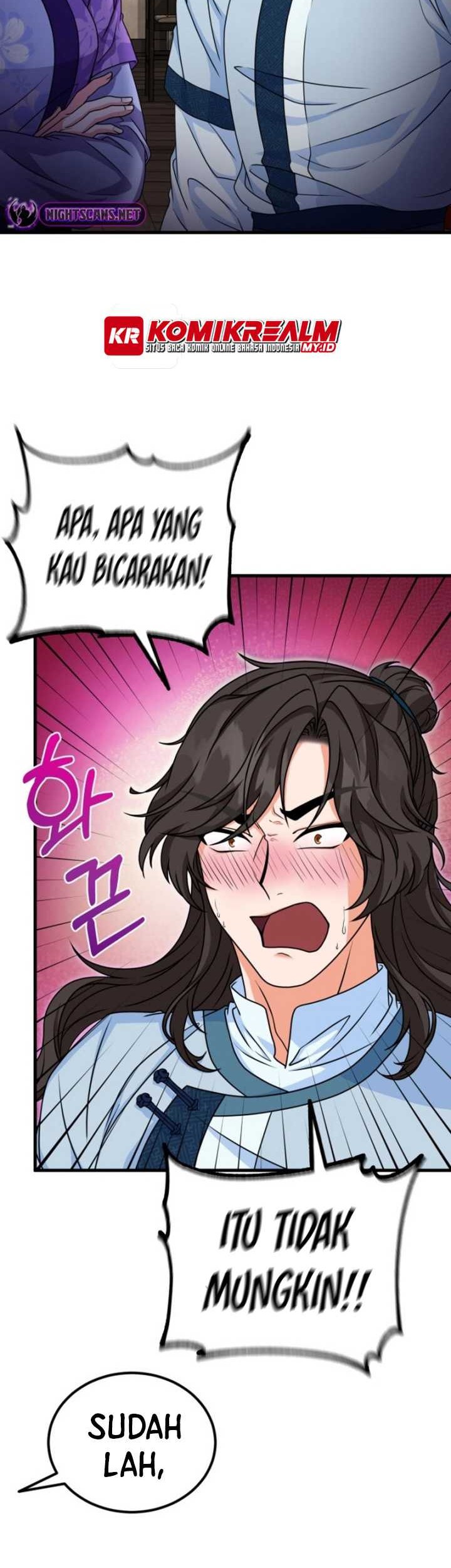 Regression Of The Shattering Sword Chapter 11 halaman 9