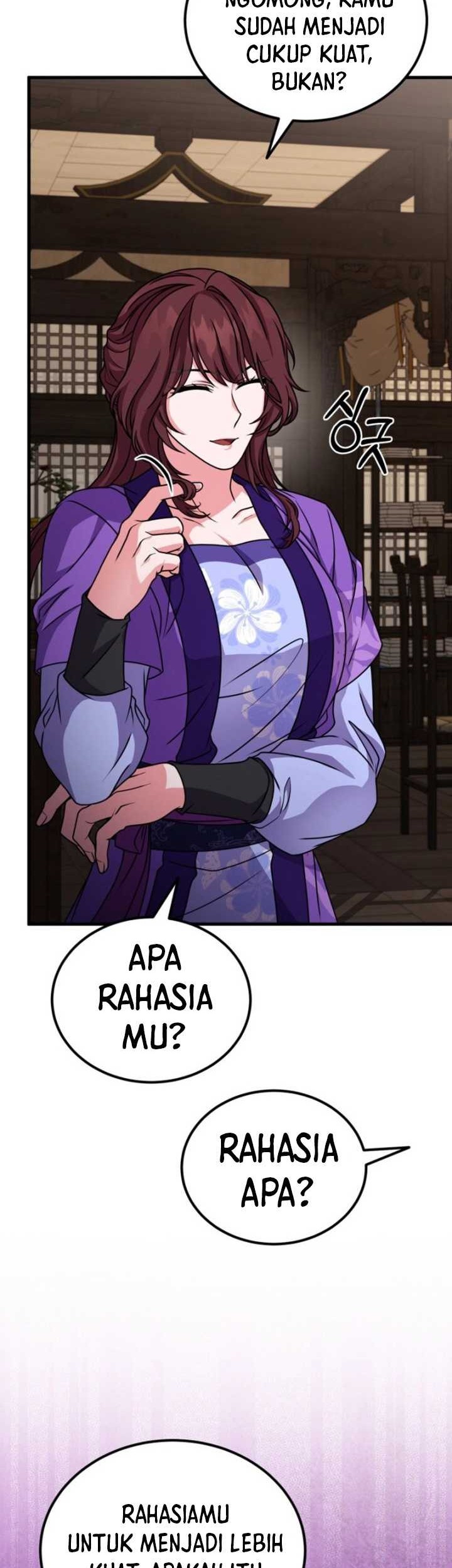 Regression Of The Shattering Sword Chapter 11 halaman 11