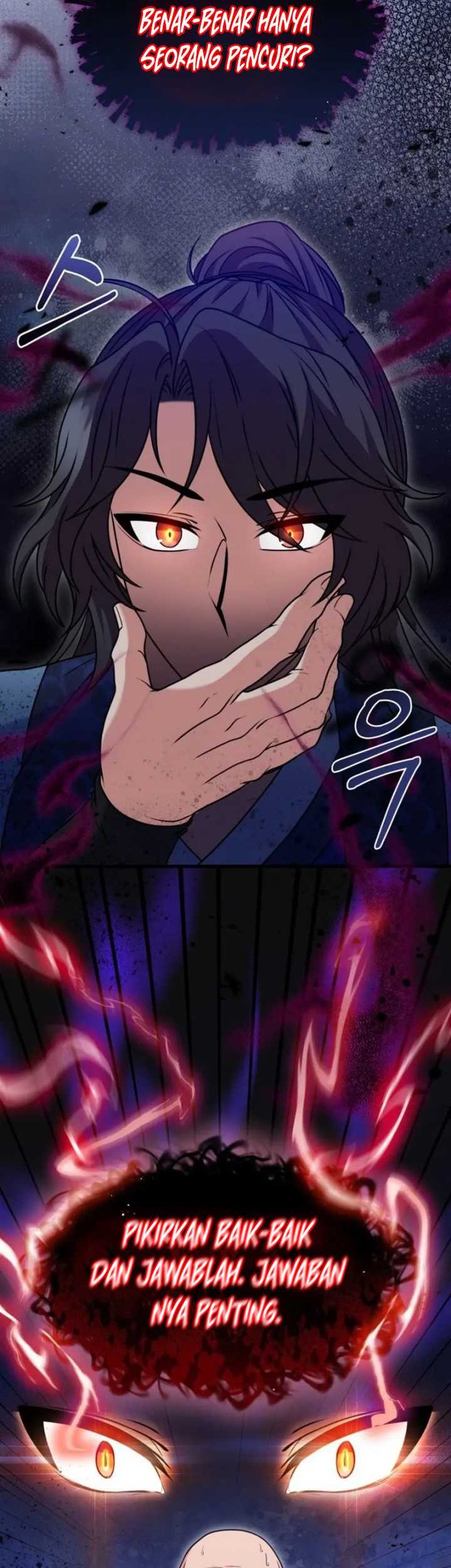Regression Of The Shattering Sword Chapter 7 halaman 11