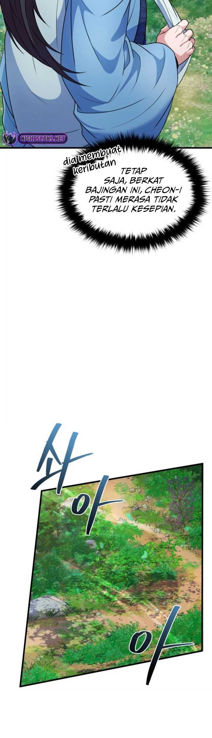 Regression Of The Shattering Sword Chapter 6 halaman 9