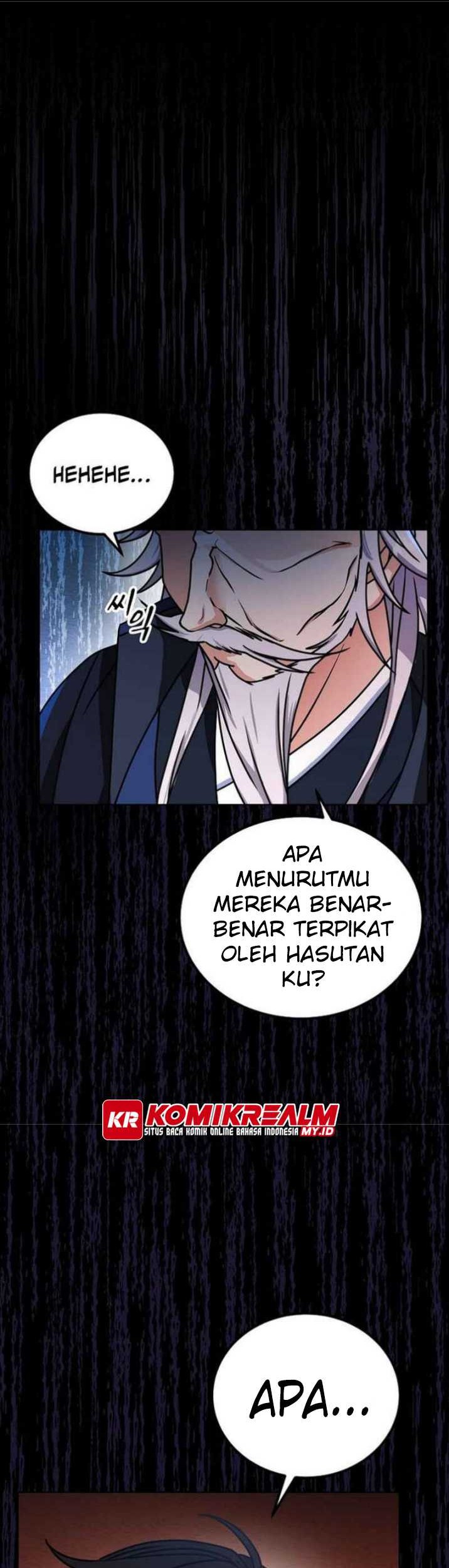 Regression Of The Shattering Sword Chapter 1 – halaman 13