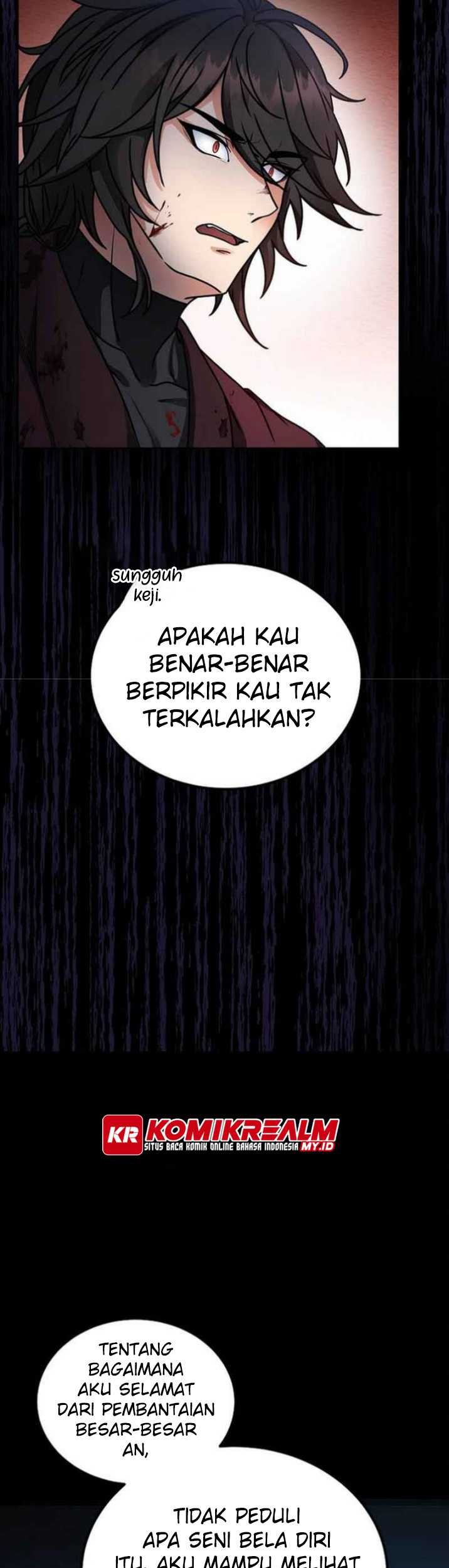 Regression Of The Shattering Sword Chapter 1 – halaman 14