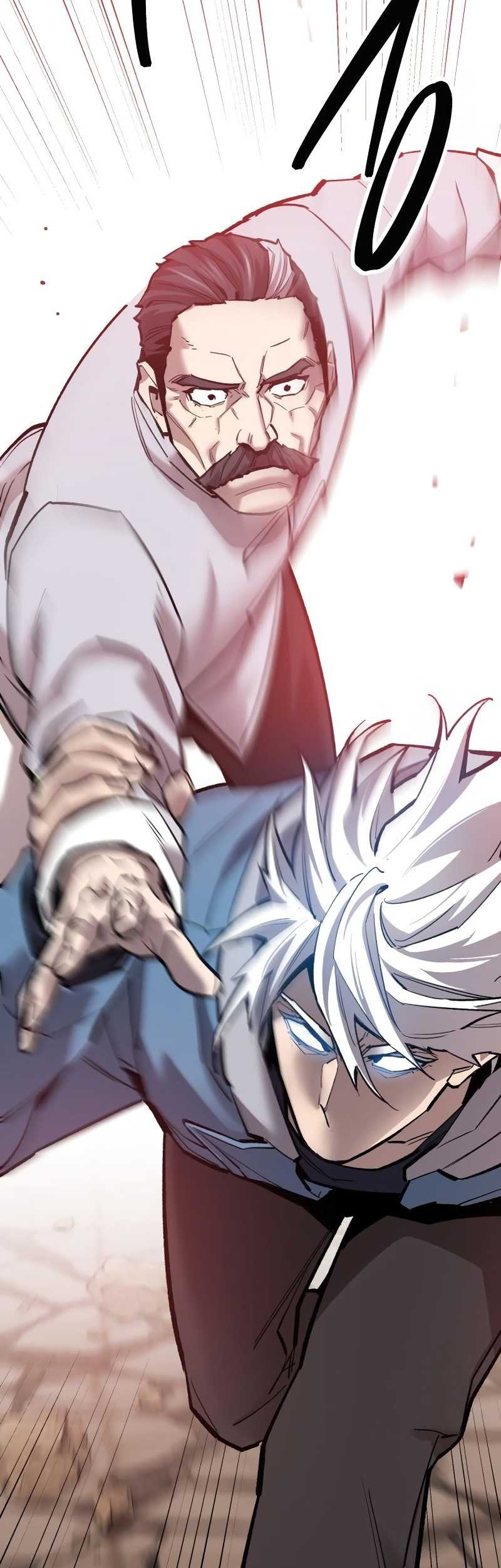 Limit Breaker Chapter 119 halaman 19