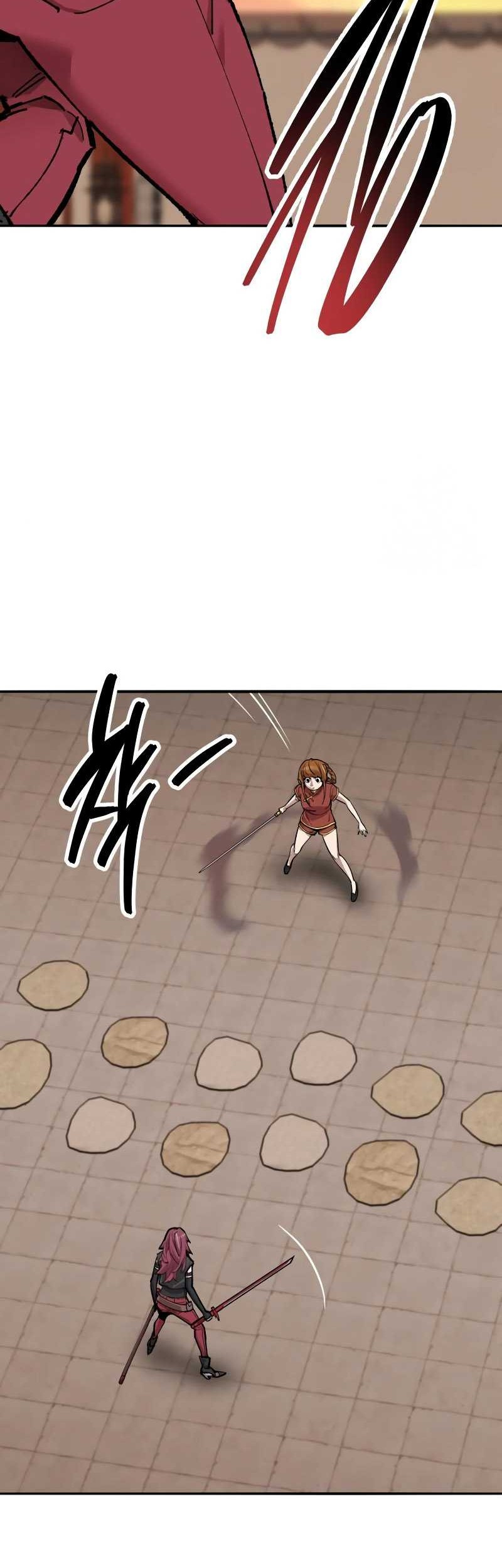 Limit Breaker Chapter 118 halaman 19