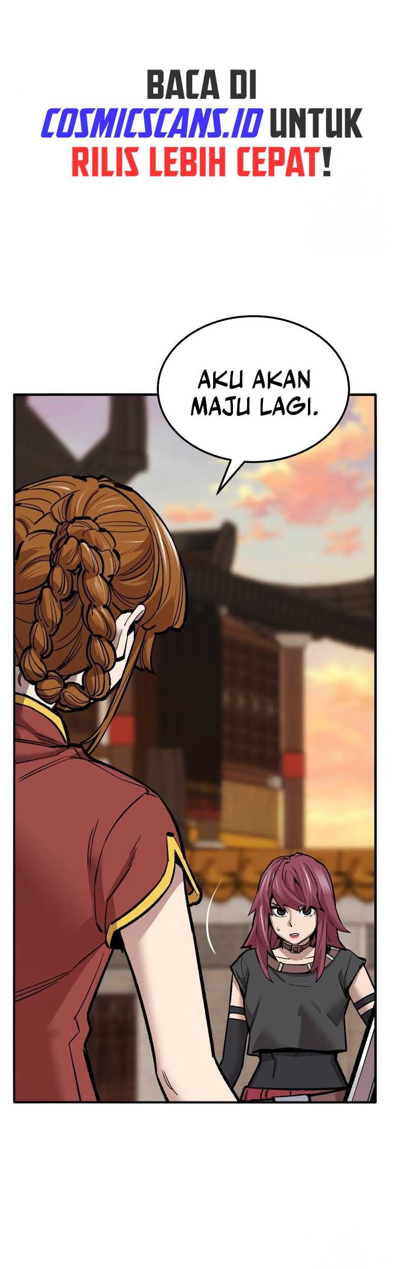 Limit Breaker Chapter 118 halaman 20
