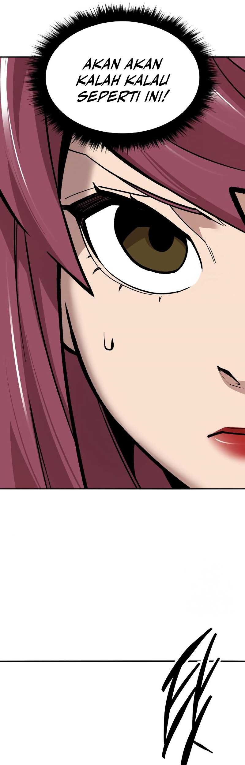 Limit Breaker Chapter 118 halaman 22