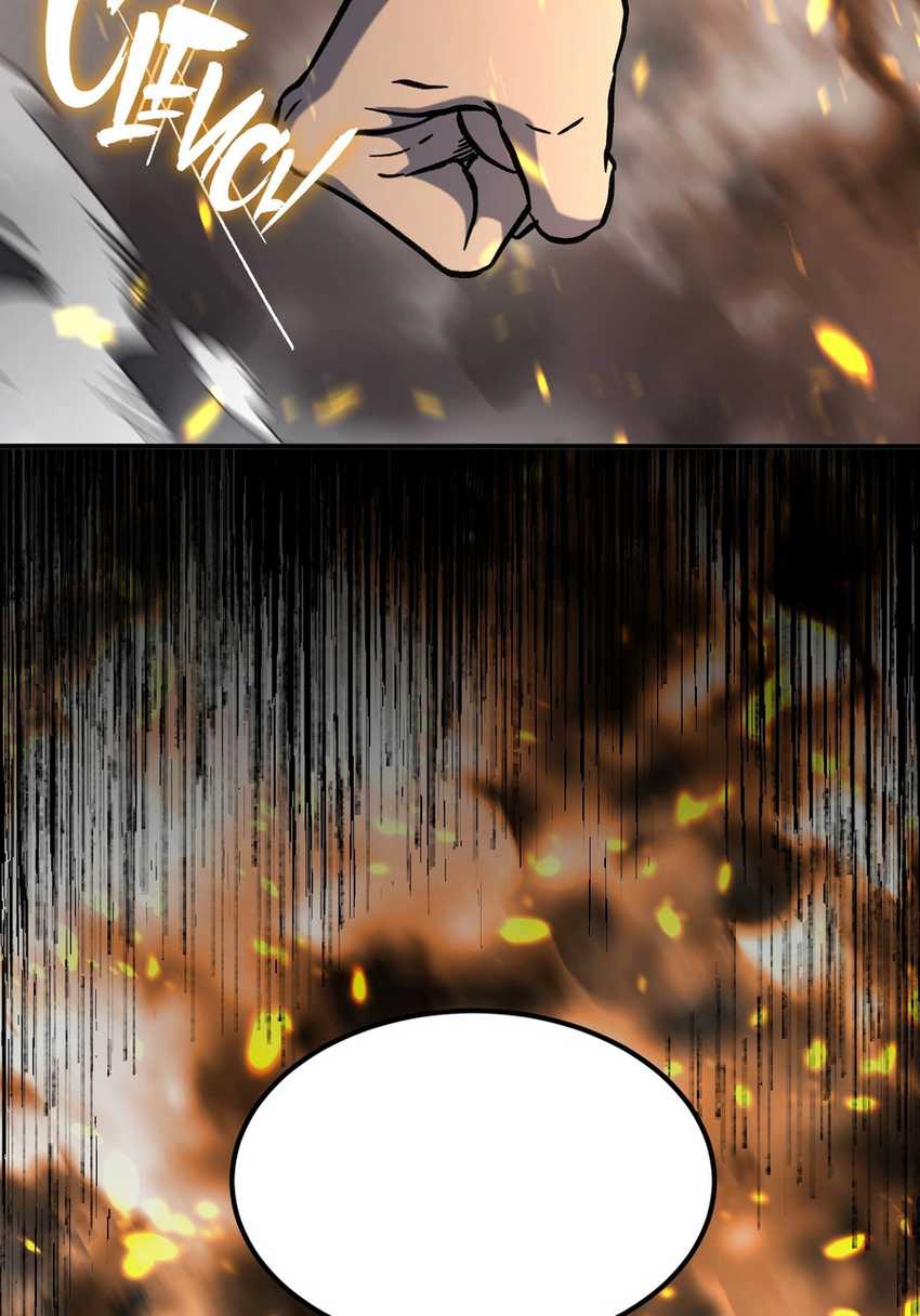 The Iron-Blooded Necromancer Has Returned Chapter 34 halaman 19