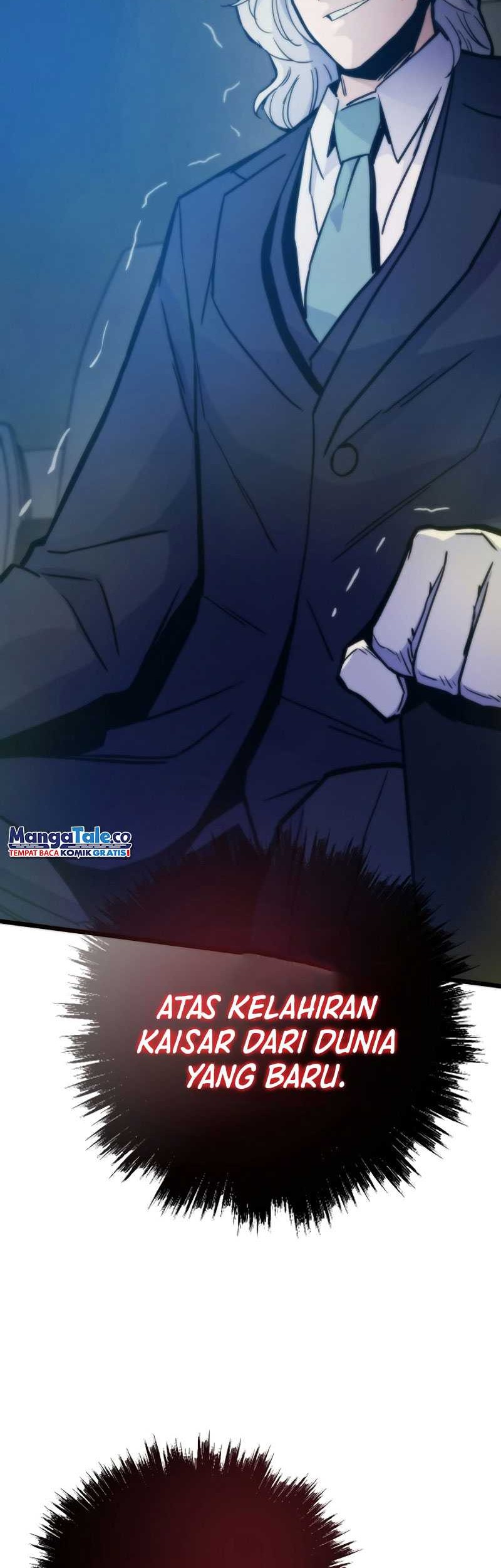 Past Life Regressor (Remake 2022) Chapter 64 Gambar 12