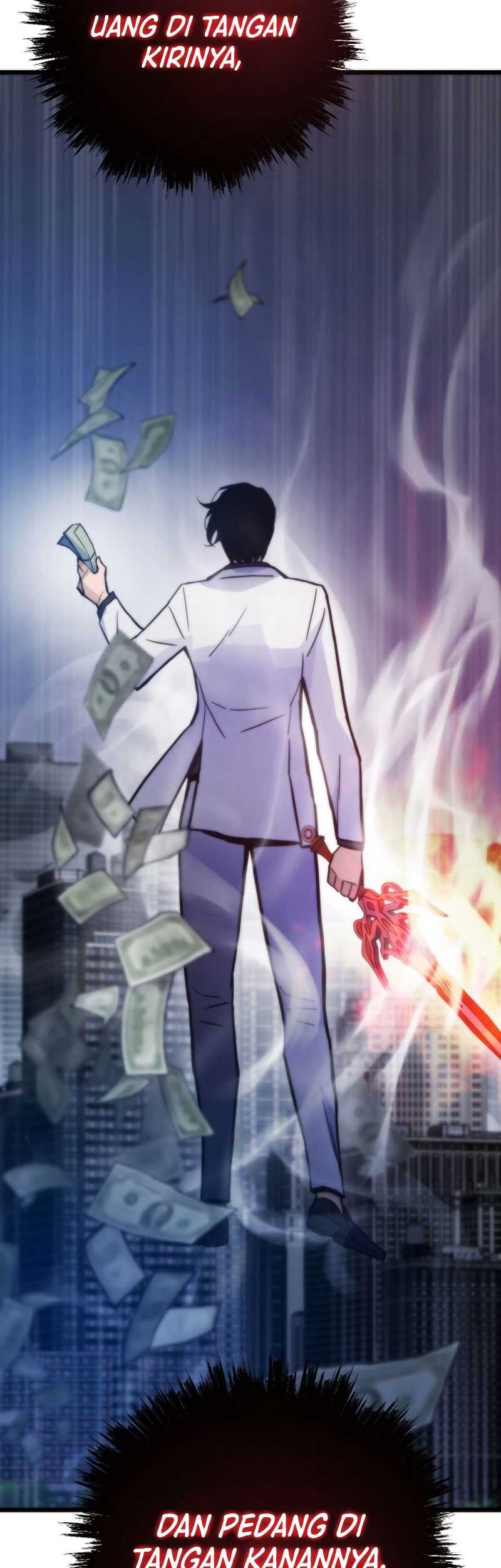 Past Life Regressor (Remake 2022) Chapter 64 Gambar 13