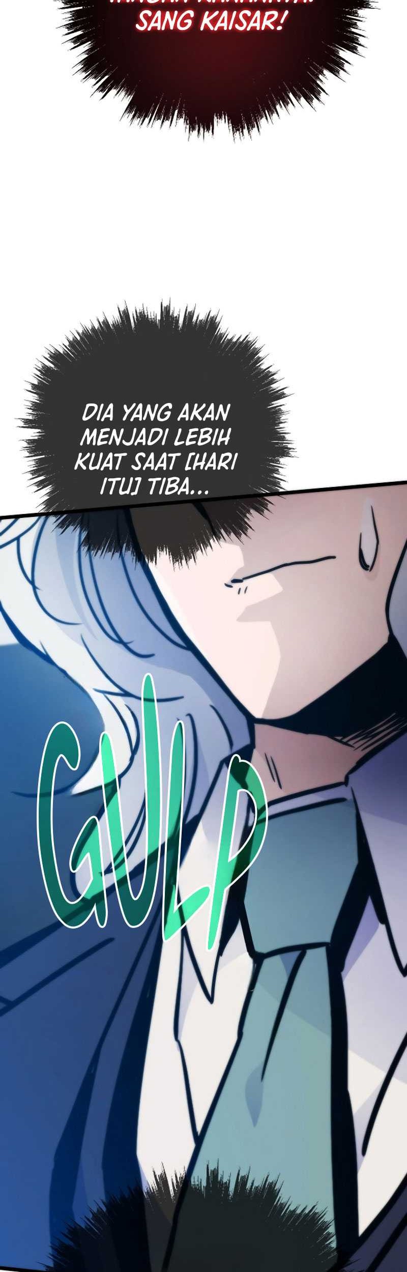 Past Life Regressor (Remake 2022) Chapter 64 Gambar 14