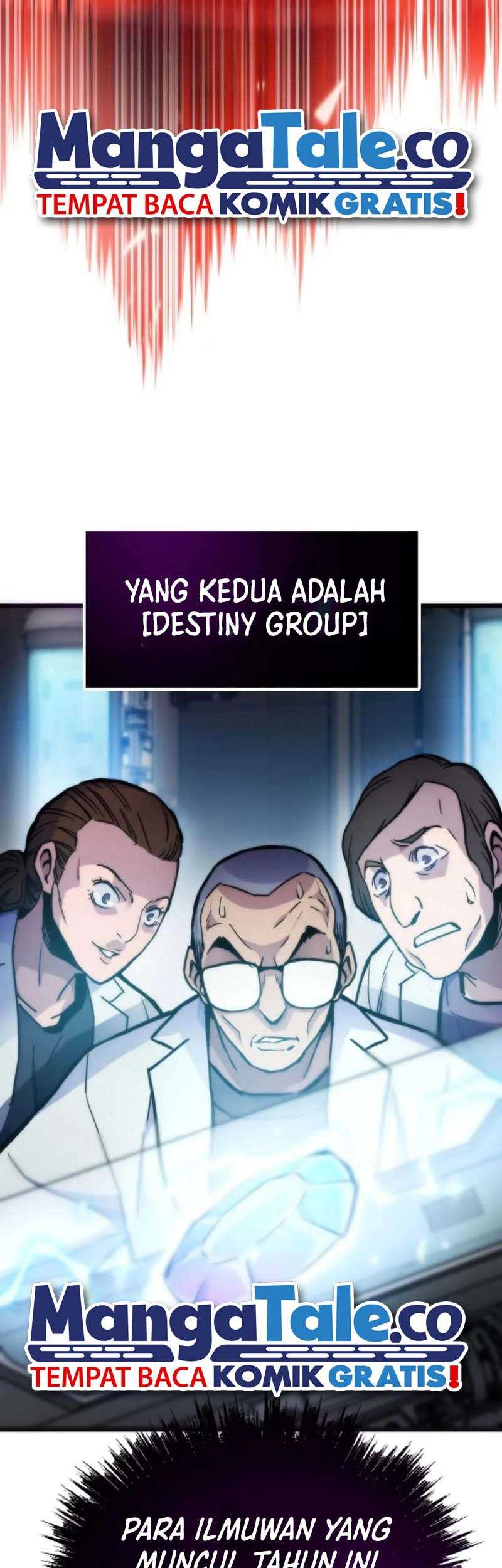Past Life Regressor (Remake 2022) Chapter 58 Gambar 11
