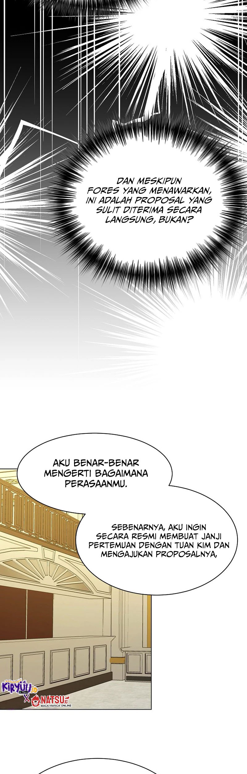 My Daughter Is a Dragon! Chapter 71 Gambar 11