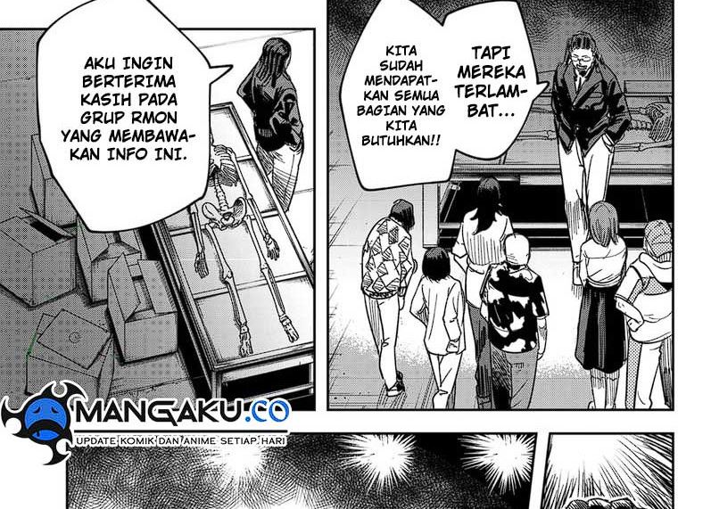 Skeleton Double Chapter 27 halaman 10