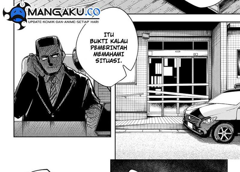 Skeleton Double Chapter 27 halaman 9