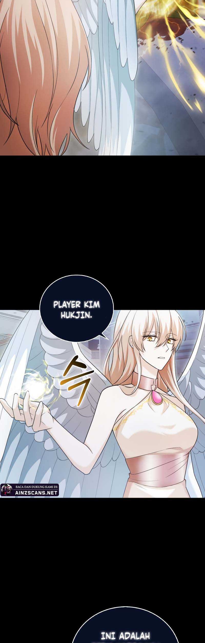 Max Talent Player Chapter 8 halaman 13