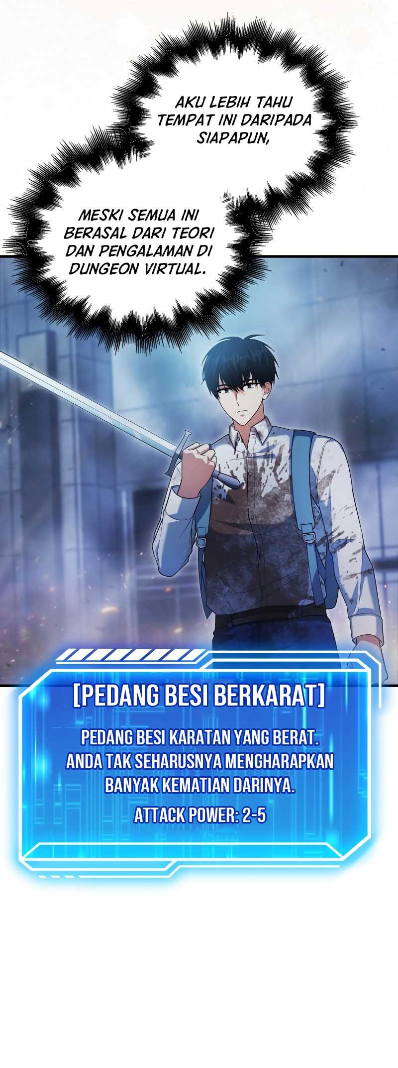 Max Talent Player Chapter 4 halaman 12