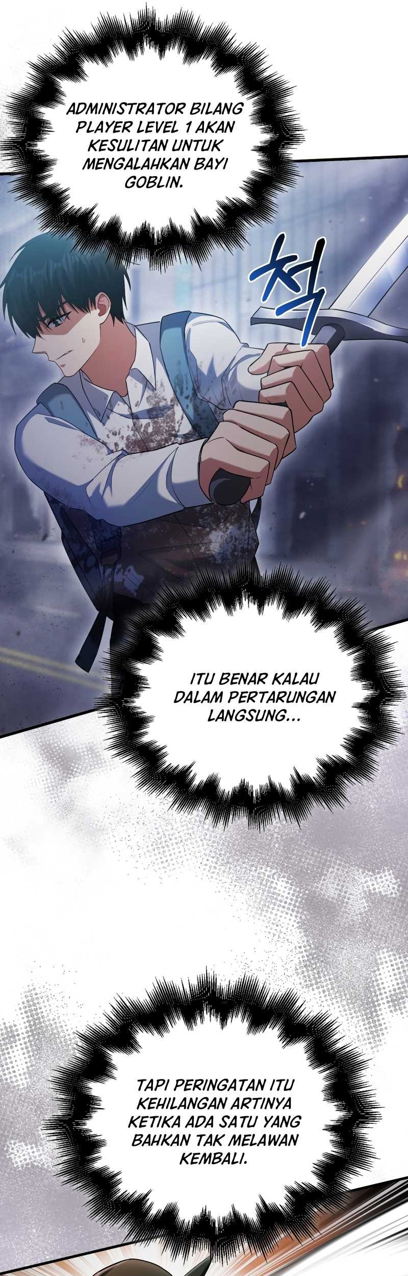 Max Talent Player Chapter 4 halaman 13