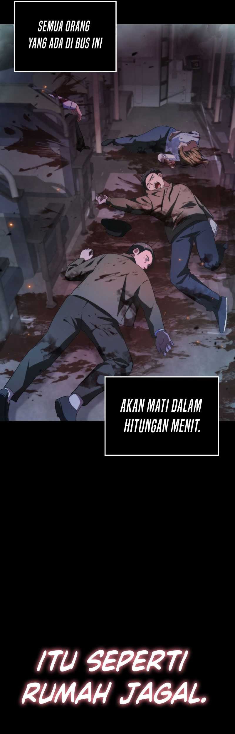 Max Talent Player Chapter 1 halaman 19