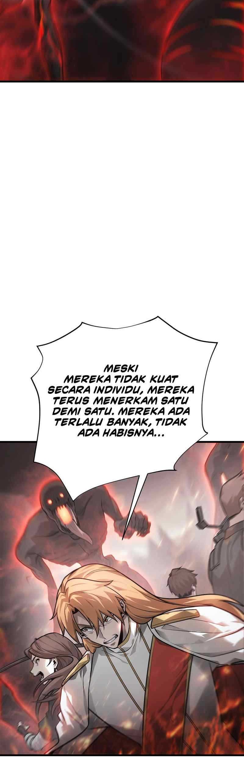 I, the Strongest Boss Chapter 9 halaman 11