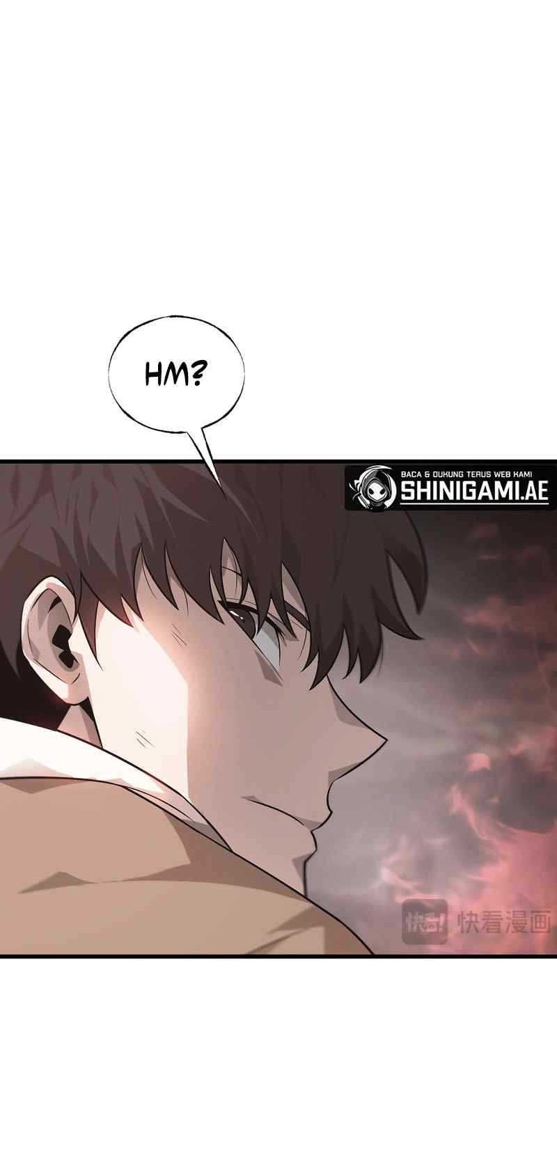 I, the Strongest Boss Chapter 9 halaman 13