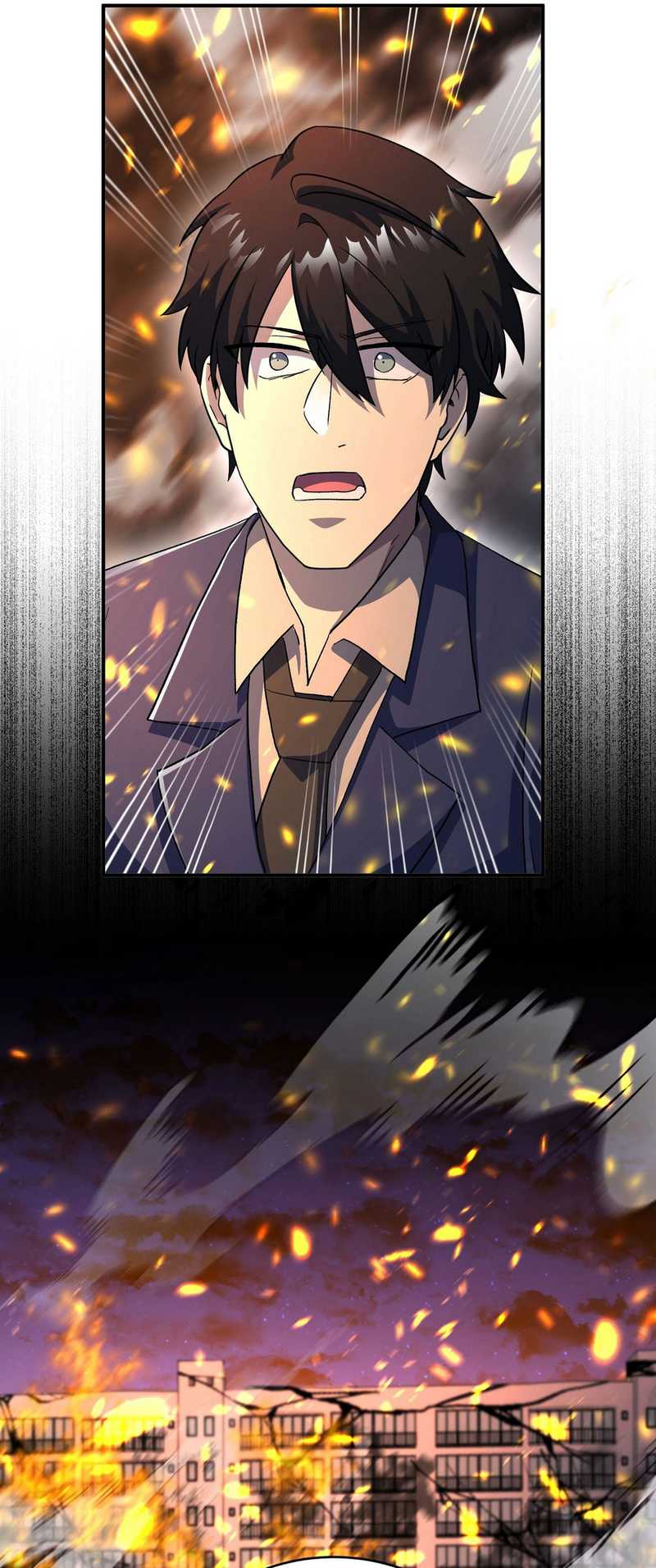 The Iron-Blooded Necromancer Has Returned Chapter 36 halaman 16