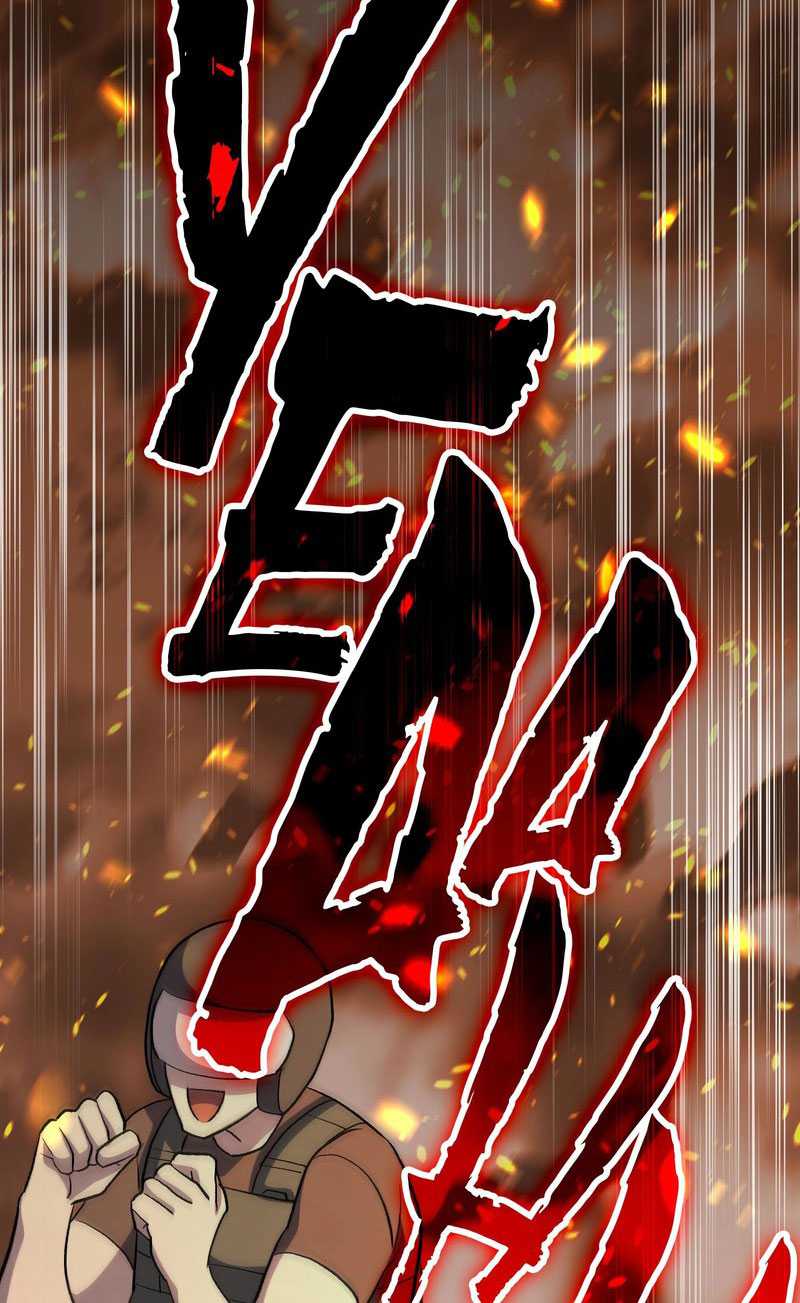 The Iron-Blooded Necromancer Has Returned Chapter 35 halaman 23