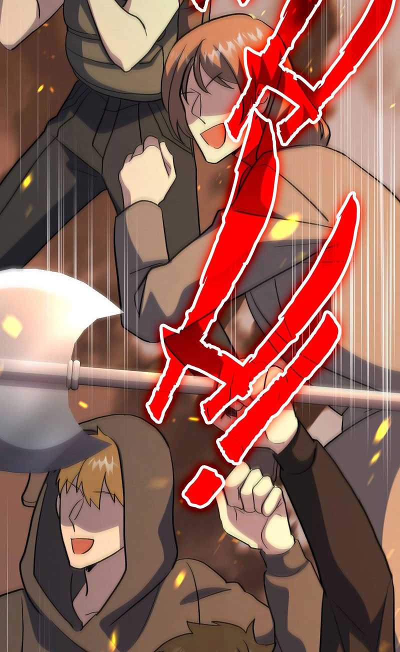 The Iron-Blooded Necromancer Has Returned Chapter 35 halaman 24