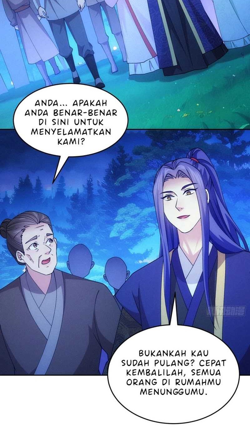 I Just Don’t Play the Card According to the Routine Chapter 182 Gambar 5