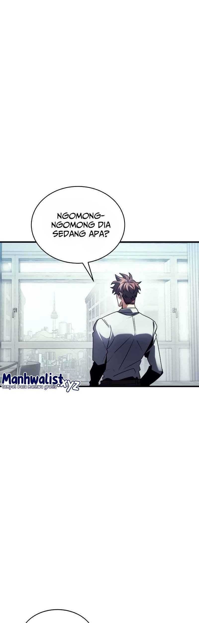 Gods’ Gambit Chapter 29 halaman 15