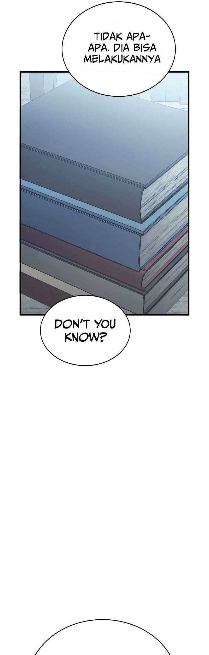 Gods’ Gambit Chapter 29 halaman 17