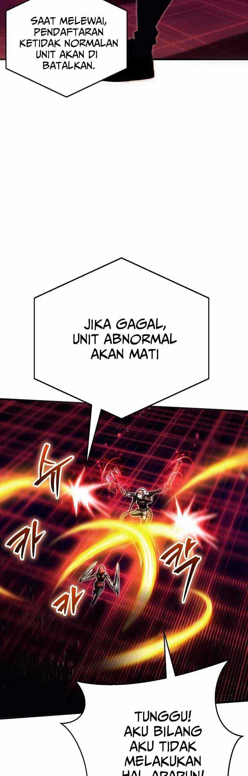 Gods’ Gambit Chapter 27 halaman 15
