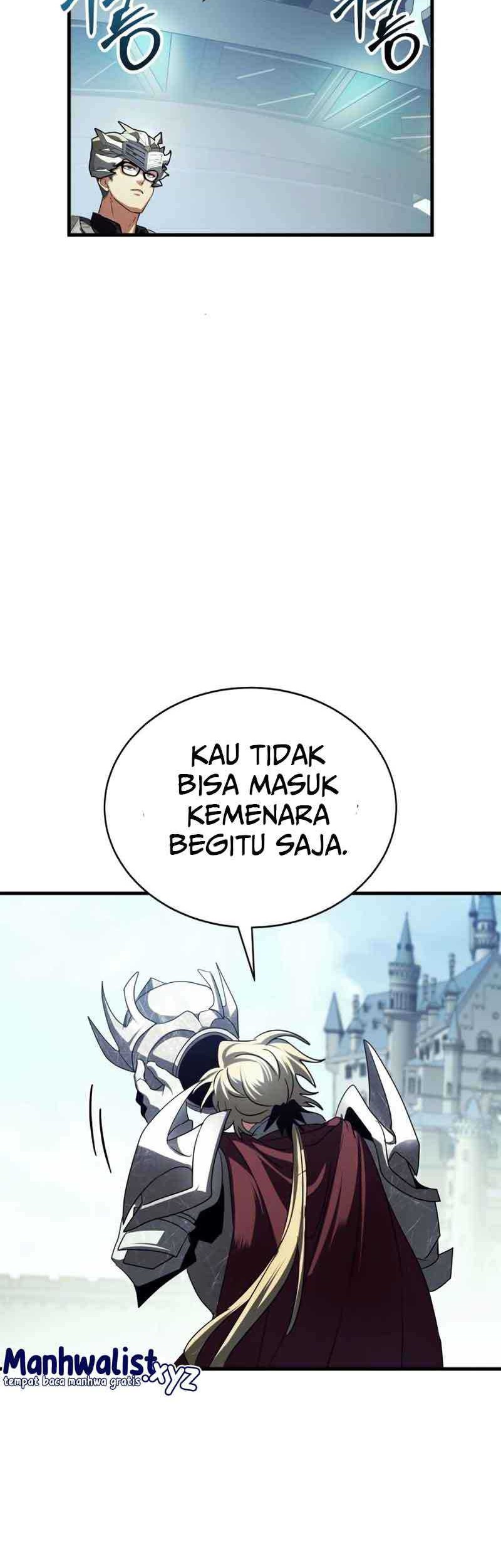 Gods’ Gambit Chapter 26 halaman 15
