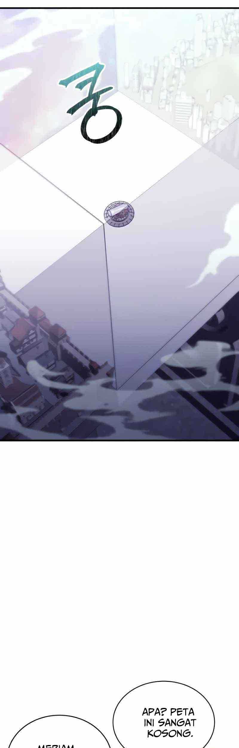 Gods’ Gambit Chapter 25 halaman 16